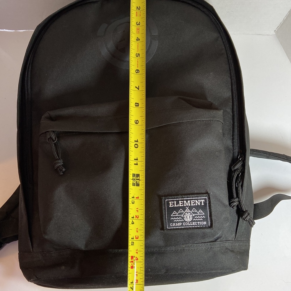 Element Camp Collection Backpack - Picture 7 of 12